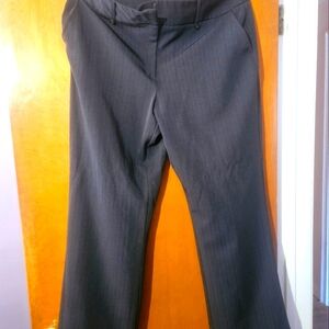 George Gray Trousers Modern Minimalist Design